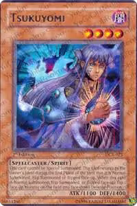 Tsukuyomi (DCR-075), Dark Crisis — Yu-Gi-Oh! card price