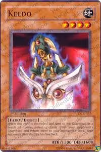 Keldo (DCR-077), Dark Crisis — Yu-Gi-Oh! card price