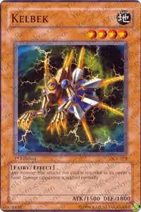 Kelbek (DCR-078), Dark Crisis — Yu-Gi-Oh! card price