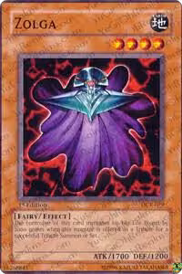 Zolga (DCR-079), Dark Crisis — Yu-Gi-Oh! card price