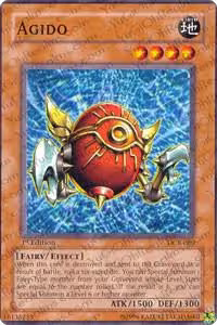 Agido (DCR-080), Dark Crisis — Yu-Gi-Oh! card price