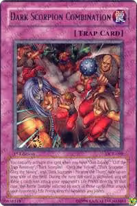 Dark Scorpion Combination (DCR-098), Dark Crisis — Yu-Gi-Oh! card price