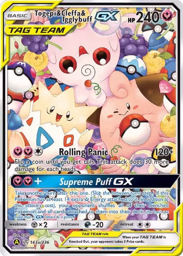 Alternate Art Promos — Pokémon set prices