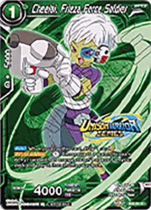 Cheelai, Frieza Force Soldier (Event Pack 07) (SD8-05), Tournament Promotion Cards — DB Super card price