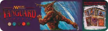 Vanguard Gift Box, Gift Boxes and Promos — Magic sealed product price