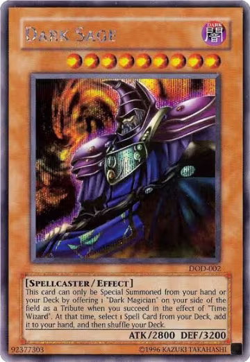 Dawn of Destiny Xbox — Yu-Gi-Oh! set prices