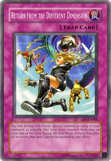 Yu-Gi-Oh! Movie Exclusive Pack — Yu-Gi-Oh! set prices