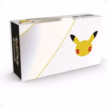 Celebrations Ultra-Premium Collection, Celebrations — Pokémon sealed product price