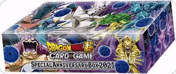 Special Anniversary Box 2021 - Syn Shenron — card price