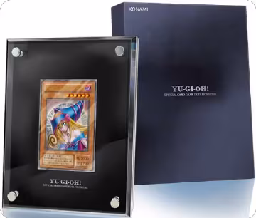 Special Card: Dark Magician Girl, Miscellaneous Promotional Cards — Yu-Gi-Oh! sealed product price