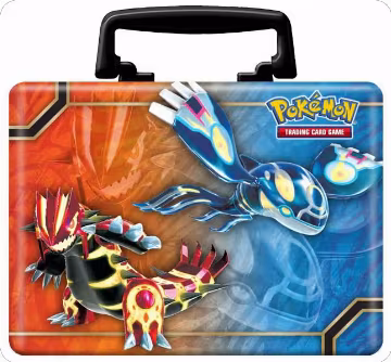 XY Flashfire Collector Chest, XY - Flashfire — Pokémon sealed product price