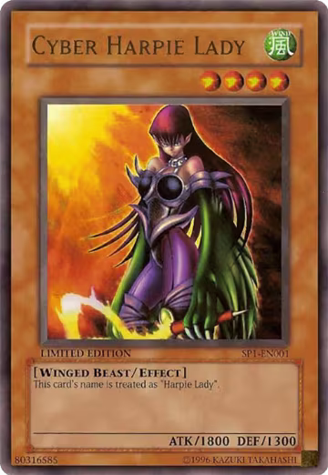 Sneak Preview Series 1 — Yu-Gi-Oh! set prices