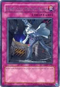 Kozaky's Self-Destruct Button (DR3-EN232), Dark Revelation Volume 3 — Yu-Gi-Oh! card price