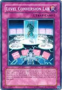 Level Conversion Lab (DR3-EN234), Dark Revelation Volume 3 — Yu-Gi-Oh! card price