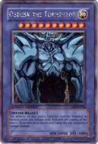Obelisk the Tormentor (JMP-EN004) (JMP-EN004), Shonen Jump Magazine Promos — Yu-Gi-Oh! card price