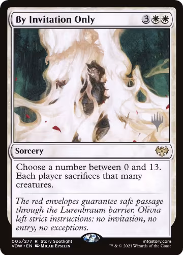 By Invitation Only (5), Promo Pack: Kamigawa: Neon Dynasty — Magic card price