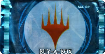 Kaladesh - Holiday Buy-a-Box Promo Pack, Kaladesh — Magic sealed product price