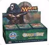 8th Edition - Booster Box, 8th Edition — Magic sealed product price