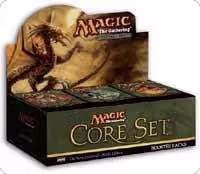 9th Edition - Booster Box, 9th Edition — Magic sealed product price
