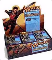 Apocalypse - Booster Box, Apocalypse — Magic sealed product price