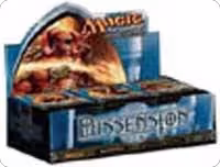Dissension - Booster Box, Dissension — Magic sealed product price
