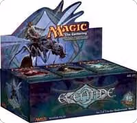 Eventide - Booster Box, Eventide — Magic sealed product price