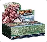 Fifth Dawn - Booster Box, Fifth Dawn — Magic sealed product price