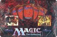 Fourth Edition - Booster Box, Fourth Edition — Magic sealed product price