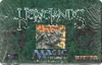 Homelands - Booster Box, Homelands — Magic sealed product price