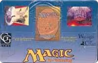 Legends - Booster Box, Legends — Magic sealed product price