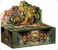 Lorwyn - Booster Box, Lorwyn — Magic sealed product price