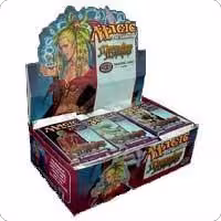 Mercadian Masques - Booster Box, Mercadian Masques — Magic sealed product price