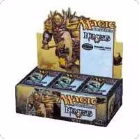 Nemesis - Booster Box, Nemesis — Magic sealed product price