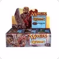 Odyssey - Booster Box, Odyssey — Magic sealed product price