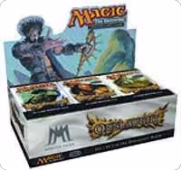 Onslaught - Booster Box, Onslaught — Magic sealed product price