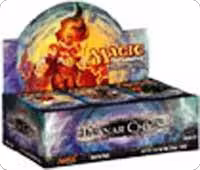 Planar Chaos - Booster Box, Planar Chaos — Magic sealed product price