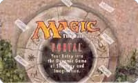 Portal - Booster Box, Portal — Magic sealed product price