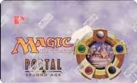Portal Second Age - Booster Box, Portal Second Age — Magic sealed product price