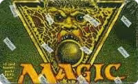 Visions - Booster Box, Visions — Magic sealed product price