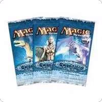 Coldsnap - Booster Pack, Coldsnap — Magic sealed product price