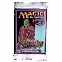 Mercadian Masques - Booster Pack, Mercadian Masques — Magic sealed product price