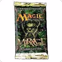 Mirage - Booster Pack, Mirage — Magic sealed product price