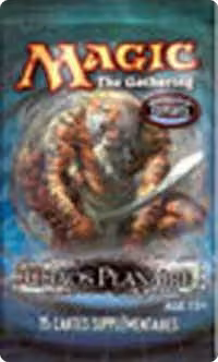 Planar Chaos - Booster Pack, Planar Chaos — Magic sealed product price