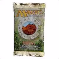 Portal - Booster Pack, Portal — Magic sealed product price