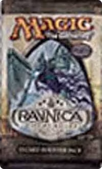 Ravnica - Booster Pack, Ravnica: City of Guilds — Magic sealed product price