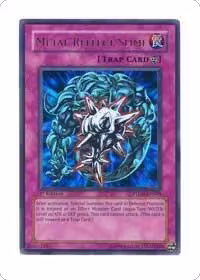 Metal Reflect Slime (PTDN-EN094), Phantom Darkness — Yu-Gi-Oh! card price