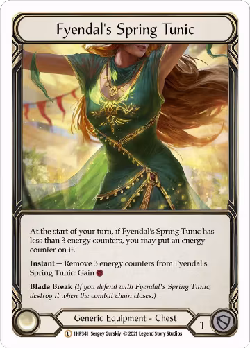 History Pack Vol.1 — Flesh & Blood set prices