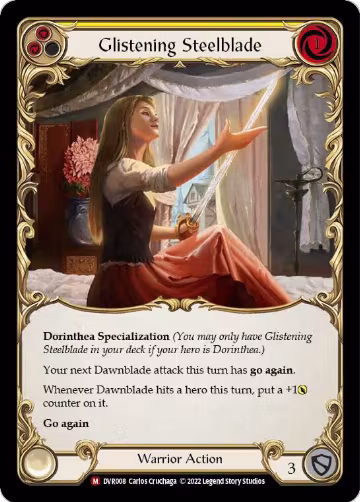 Classic Battles: Rhinar vs Dorinthea — Flesh & Blood set prices