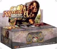 Shards of Alara - Booster Box, Shards of Alara — Magic sealed product price