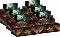 Magic 2010 (M10) - Booster Box Case (6 Boxes), Magic 2010 (M10) — Magic sealed product price